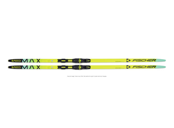 TWIN SKIN SPEEDMAX 90 STIFF, 202 cm