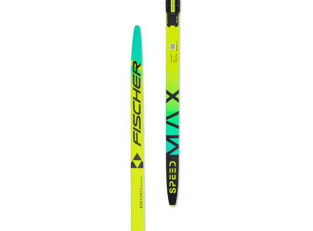 TWIN SKIN SPEEDMAX 90 STIFF, 202 cm