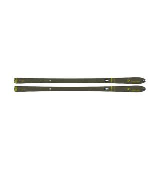 ADVENTURE 98 CR/DUAL SKIN XLITE FISCHER