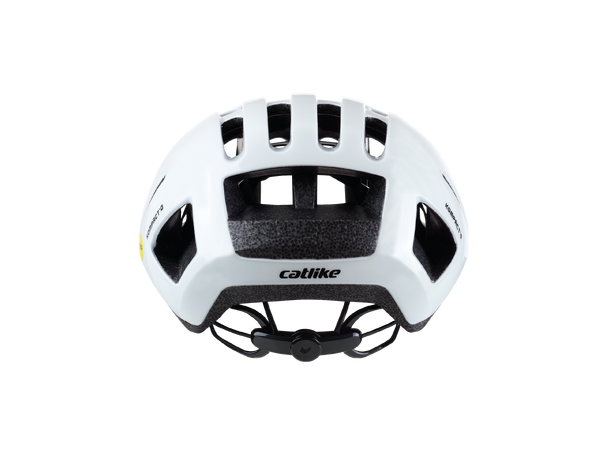 KOMPACTO MIPS White, M White, 55-58 cm