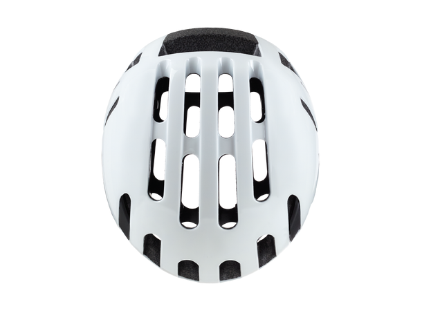 KOMPACTO MIPS White, M White, 55-58 cm