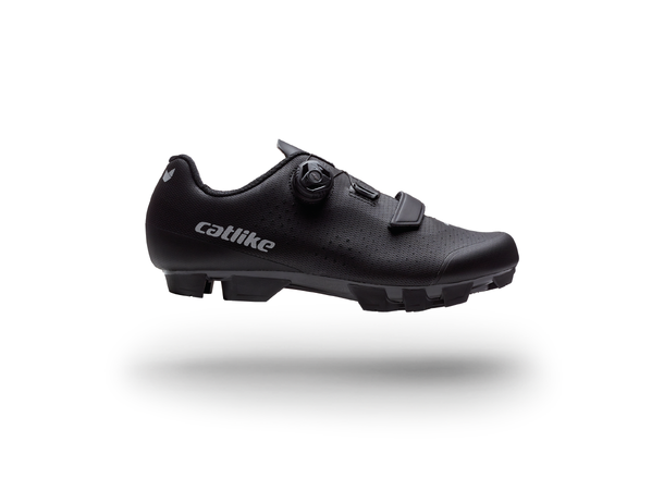 KOMPACTO X MTB Nylon Black, 38 Black