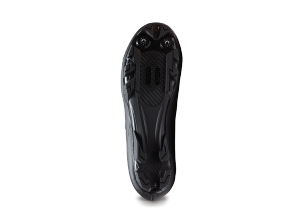 KOMPACTO X MTB Nylon Black, 38 Black