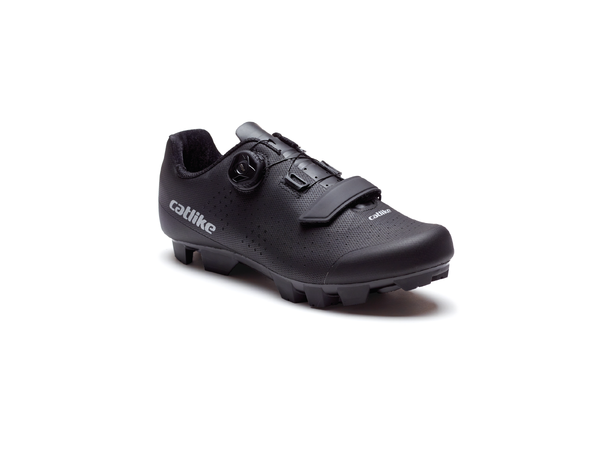 KOMPACTO X MTB Nylon Black, 38 Black