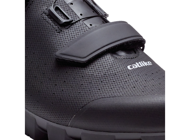 KOMPACTO X MTB Nylon Black, 38 Black