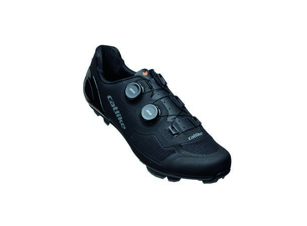 MIXINO XC1 CARBON MTB Black, 43 Black