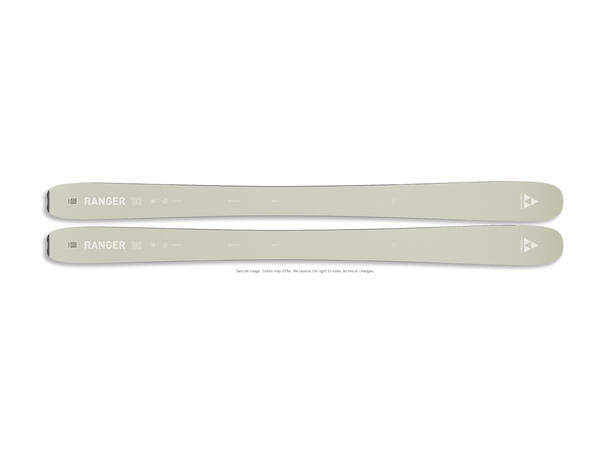 RANGER 102, 183 cm