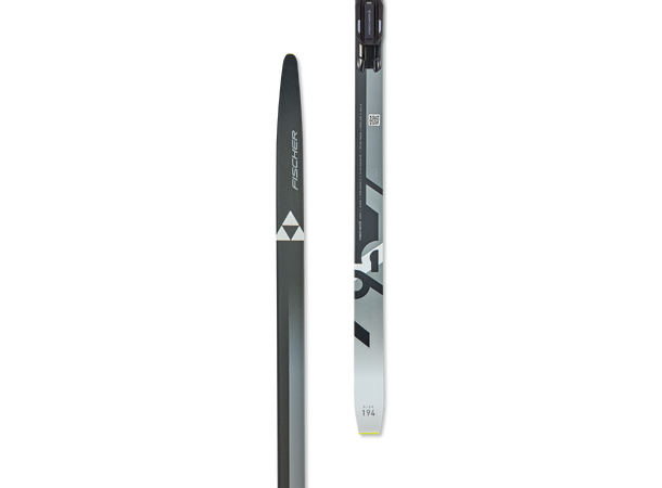 TWIN SKIN AEROGUIDE MED EF, 189 cm FA 45 og 46