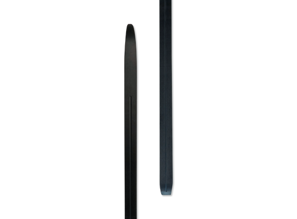 TWIN SKIN AEROGUIDE MED EF, 189 cm FA 45 og 46