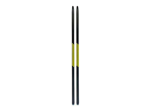 TWIN SKIN AEROGUIDE MED EF, 189 cm FA 45 og 46