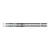 TWIN SKIN AEROGUIDE STIFF EF, 189 cm FA 52 