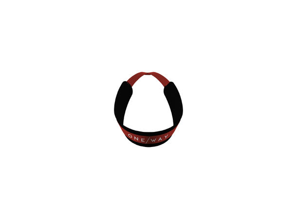 MRS BIATHLON STRAP 2.0 FLAME ONE WAY