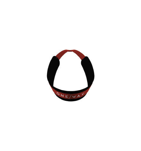 MRS BIATHLON STRAP 2.0 FLAME ONE WAY