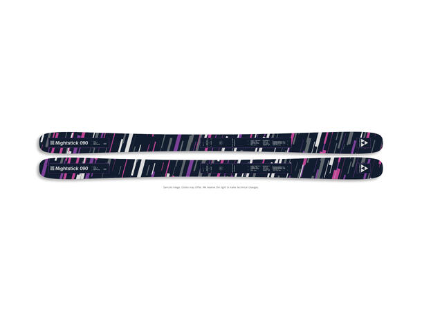 NIGHTSTICK 90, 184 cm