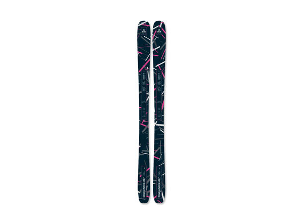 NIGHTSTICK 97, 184 cm