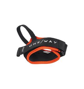 OW-AV RACE STRAP FLAME