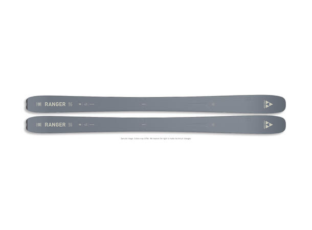 RANGER 96, 180 cm
