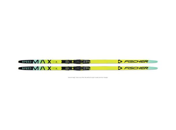 SPEEDMAX 100 CLASSIC JR, 187 cm CA FA 28-33