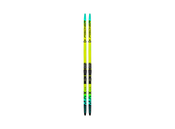 SPEEDMAX 100 CLASSIC JR, 187 cm CA FA 28-33