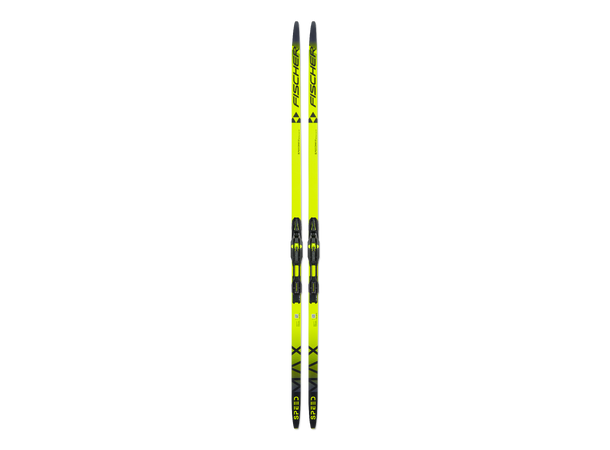 SPEEDMAX 80 CLASSIC PLUS 812 MED, 207 cm CA FA 44-48