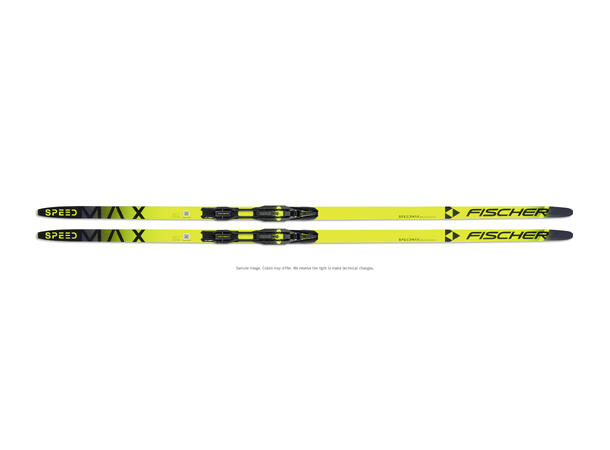 SPEEDMAX 80 DP SPRINT, 191 cm CA FA 53-59