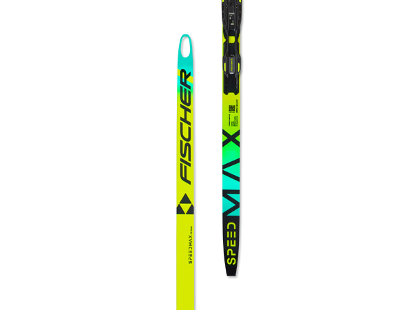 SPEEDMAX 90 SKATE JR, 171 cm CA FA 58-70