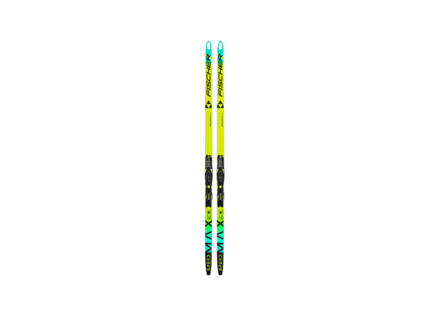 SPEEDMAX 90 SKATE JR, 171 cm CA FA 58-70