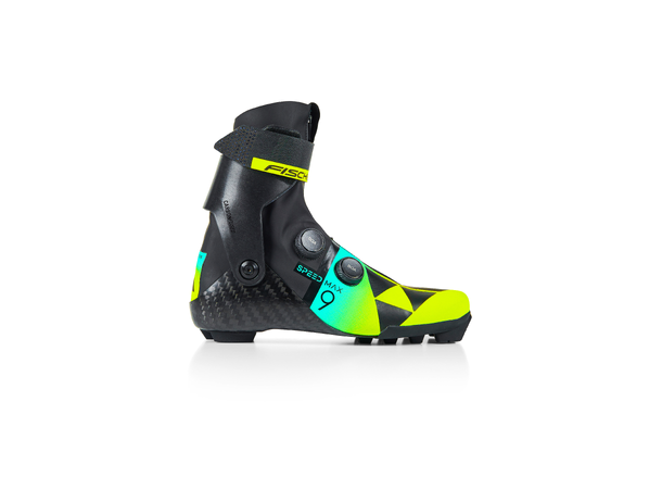 SPEEDMAX 9 SKATE RL BOA, 44