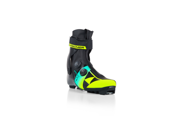 SPEEDMAX 9 SKATE RL BOA, 44