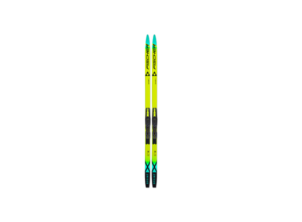 SPRINT WAX MONTERT, 140 cm