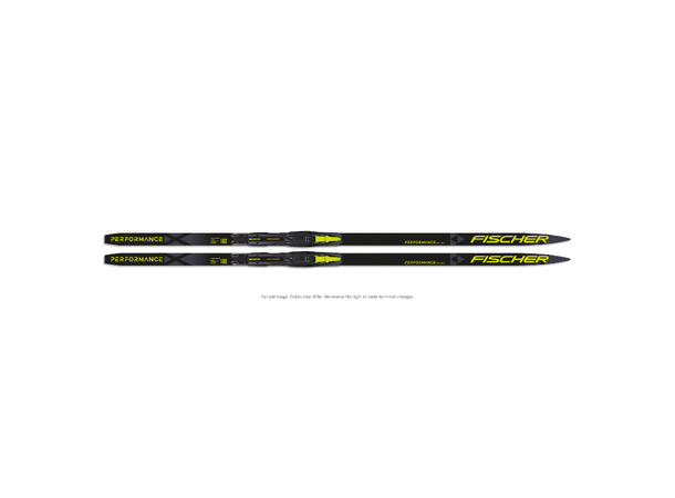 TWIN SKIN PERFORMANCE JR MONTERT, 120 cm