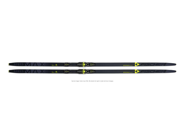 TWIN SKIN SPEEDMAX 70 MEDIUM, 187 cm