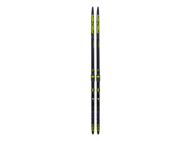 TWIN SKIN SPEEDMAX 80 MEDIUM, 207 cm CA FA 49-50