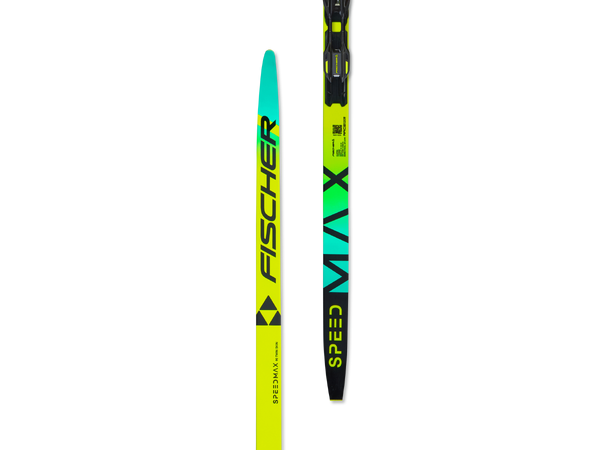TWIN SKIN SPEEDMAX 90 JR, 177 cm