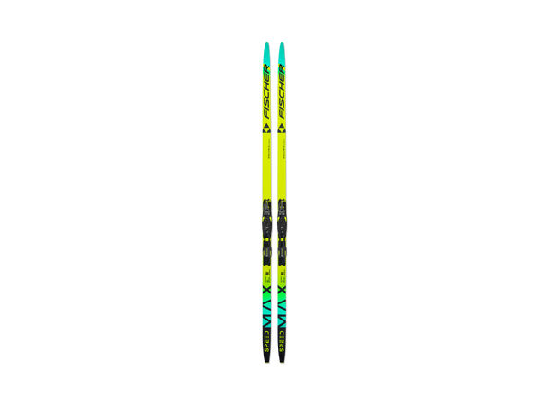 TWIN SKIN SPEEDMAX 90 JR, 177 cm
