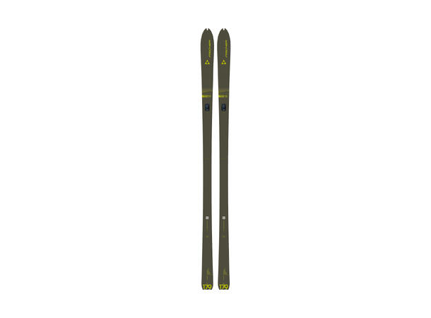 ADVENTURE 98 CR/DUAL SKIN XLITE, 179 cm
