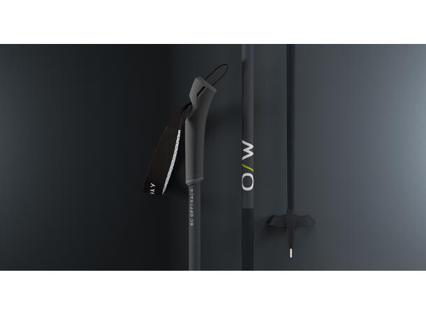 BC OFFTRACK, 135 cm