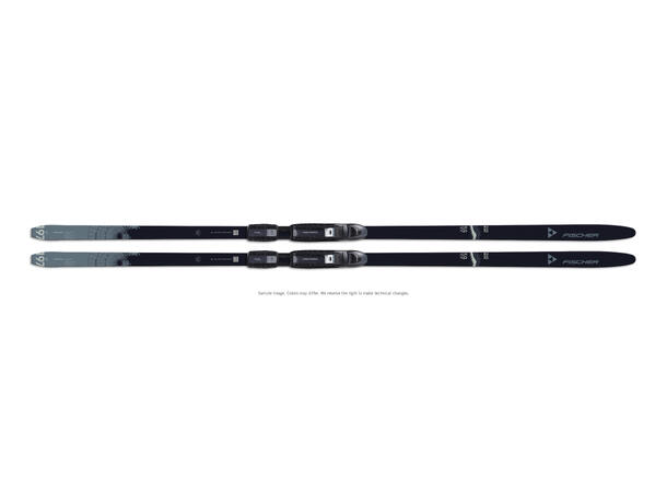 TRANSNORDIC 59 TWIN SKIN XLITE, 190 cm
