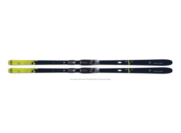 TRANSNORDIC 82 EASY SKIN XLITE, 183 cm