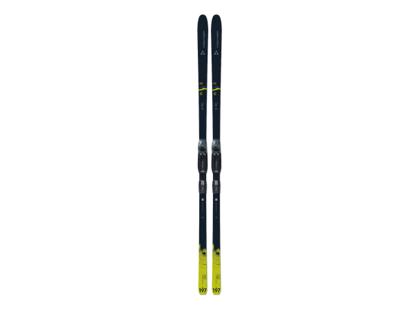 TRANSNORDIC 82 EASY SKIN XLITE, 183 cm
