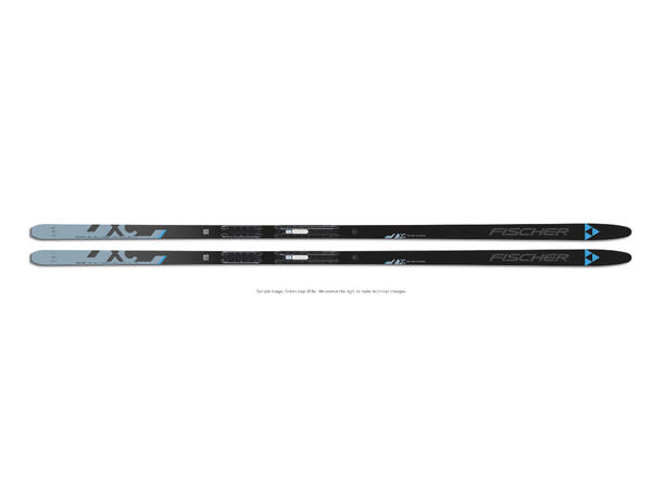 TWIN SKIN POWERLITE, 197 cm
