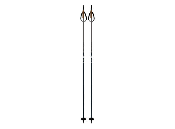 BC OFFTRACK, Composite, 160 cm