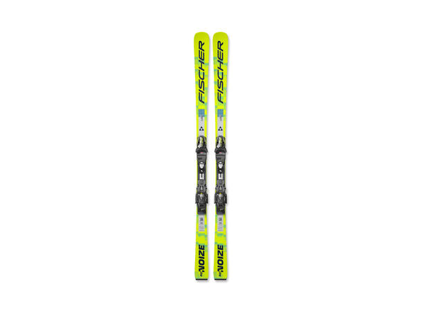 RC4 NOIZE M/P + RC4 Z13 GW FF, 178 cm INKL BINDING