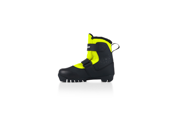 SNOWSTAR BLACK YELLOW, 25