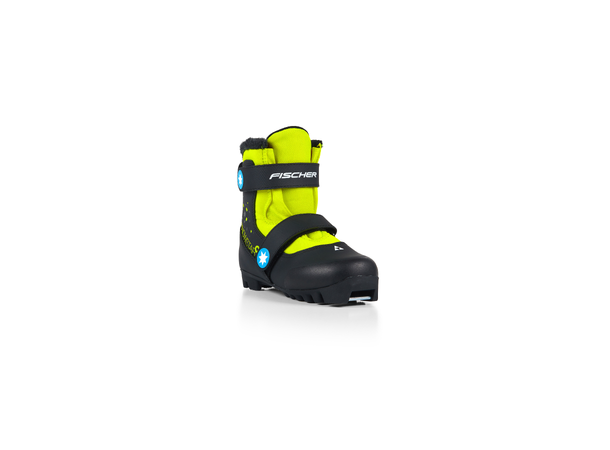 SNOWSTAR BLACK YELLOW, 25
