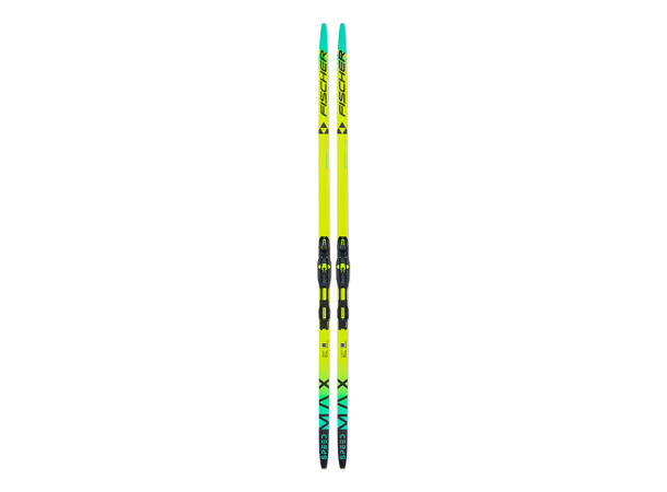 SPEEDMAX 100 CLASSIC PLUS 702 MED, 207cm CA FA 46-50