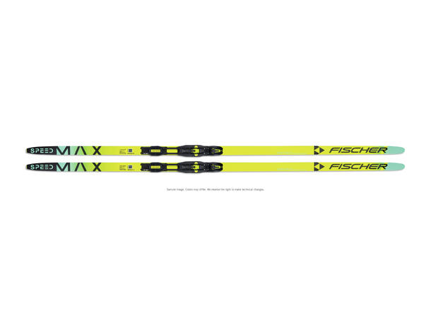 SPEEDMAX 100 DP SPRINT PLUS, 191 cm CA FA 54-64
