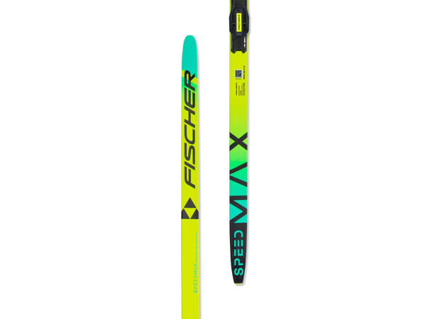 SPEEDMAX 100 DP SPRINT PLUS, 191 cm CA FA 54-64