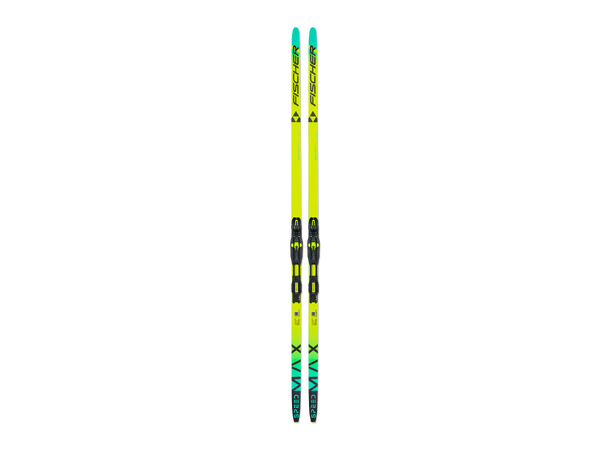 SPEEDMAX 100 DP SPRINT PLUS, 191 cm CA FA 54-64
