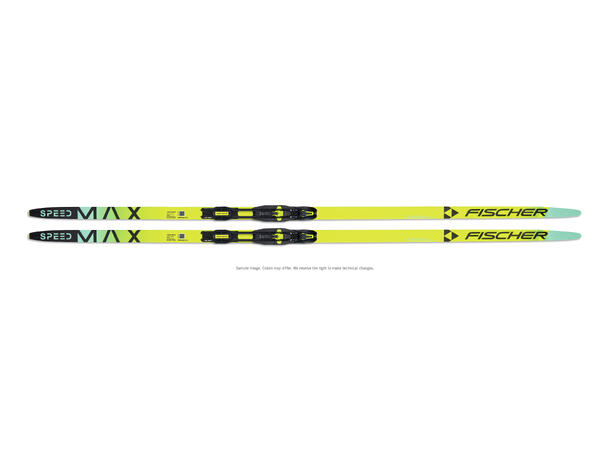 SPEEDMAX 100 ZERO MEDIUM, 192 cm